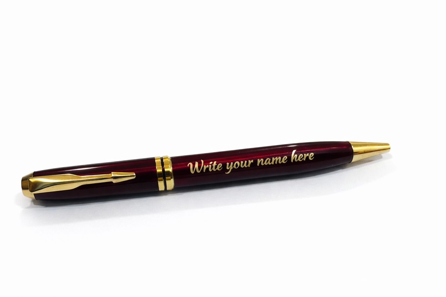 Luxury Pen Set